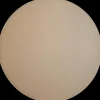 Finnmari Keinonahka tabletti halkaisija 38 cm beige