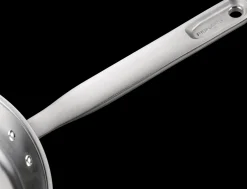 Fiskars All Steel Pure paistinpannu 24 cm