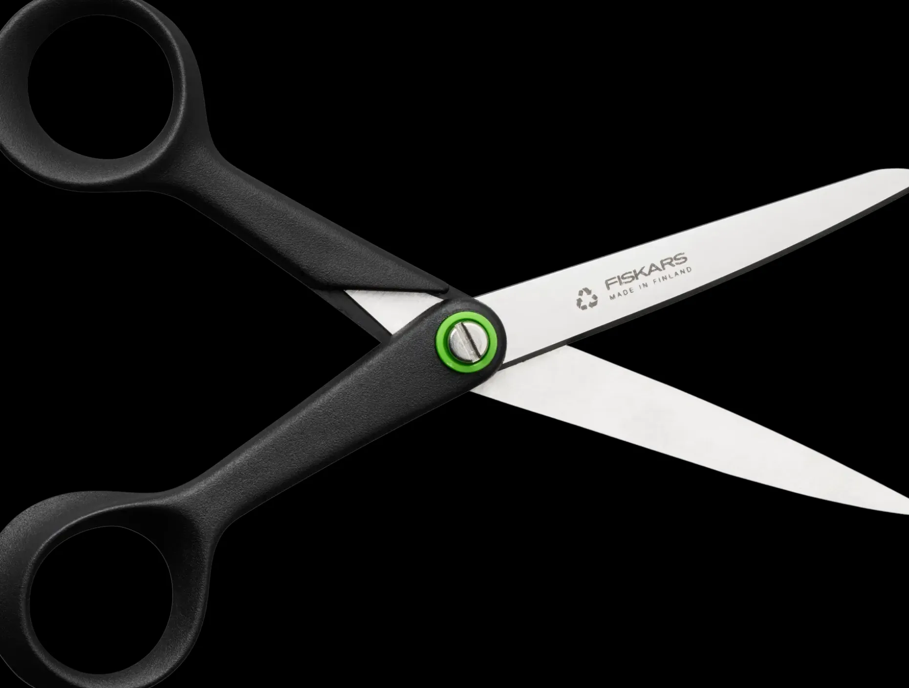 Fiskars FF ReNew pienet yleissakset 17 cm
