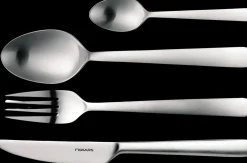 Fiskars Functional Form aterinpakkaus matta 16-osainen