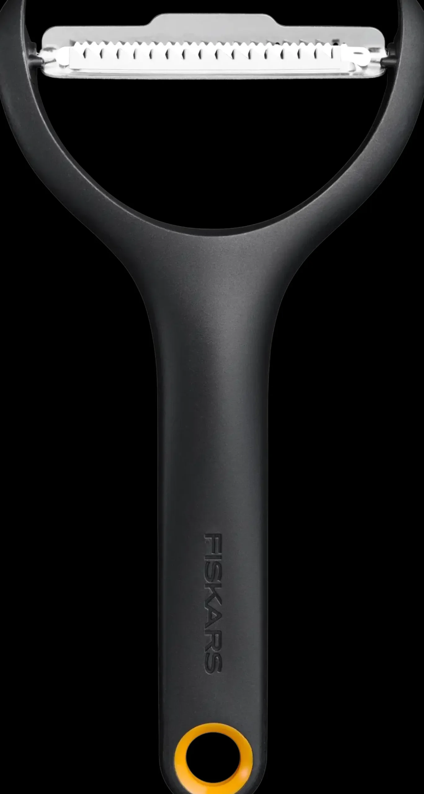 Fiskars Functional Form Julienne-kuorija Y-malli