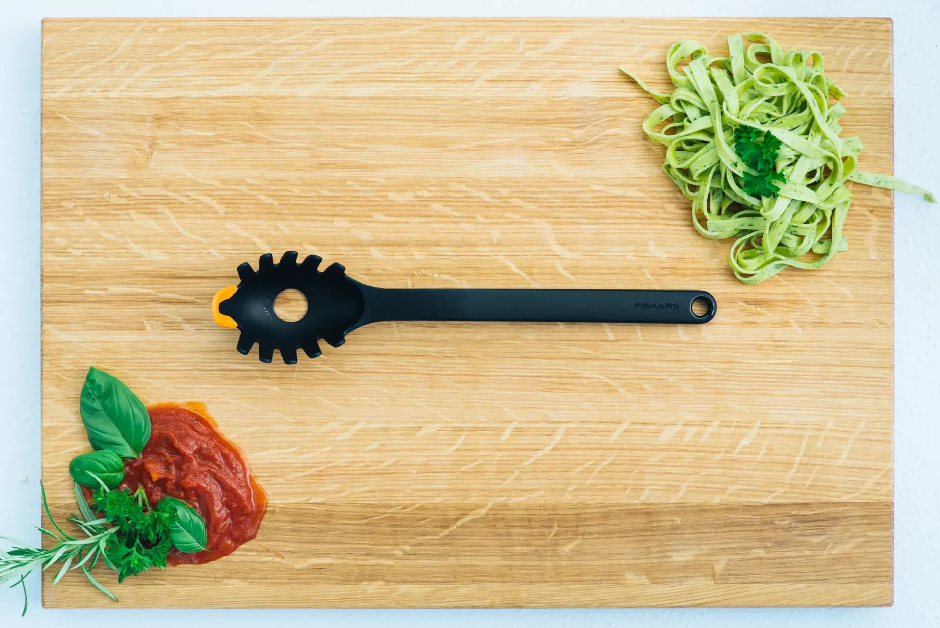 Fiskars Functional Form pastakauha