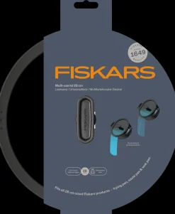 Fiskars Lasikansi 28 cm
