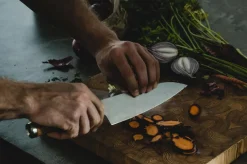 Fiskars Norden iso kokinveitsi