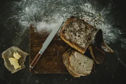 Fiskars Norden leipäveitsi