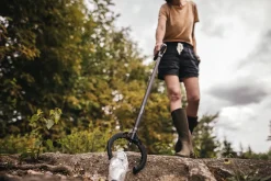 Fiskars Solid roskanpoimija