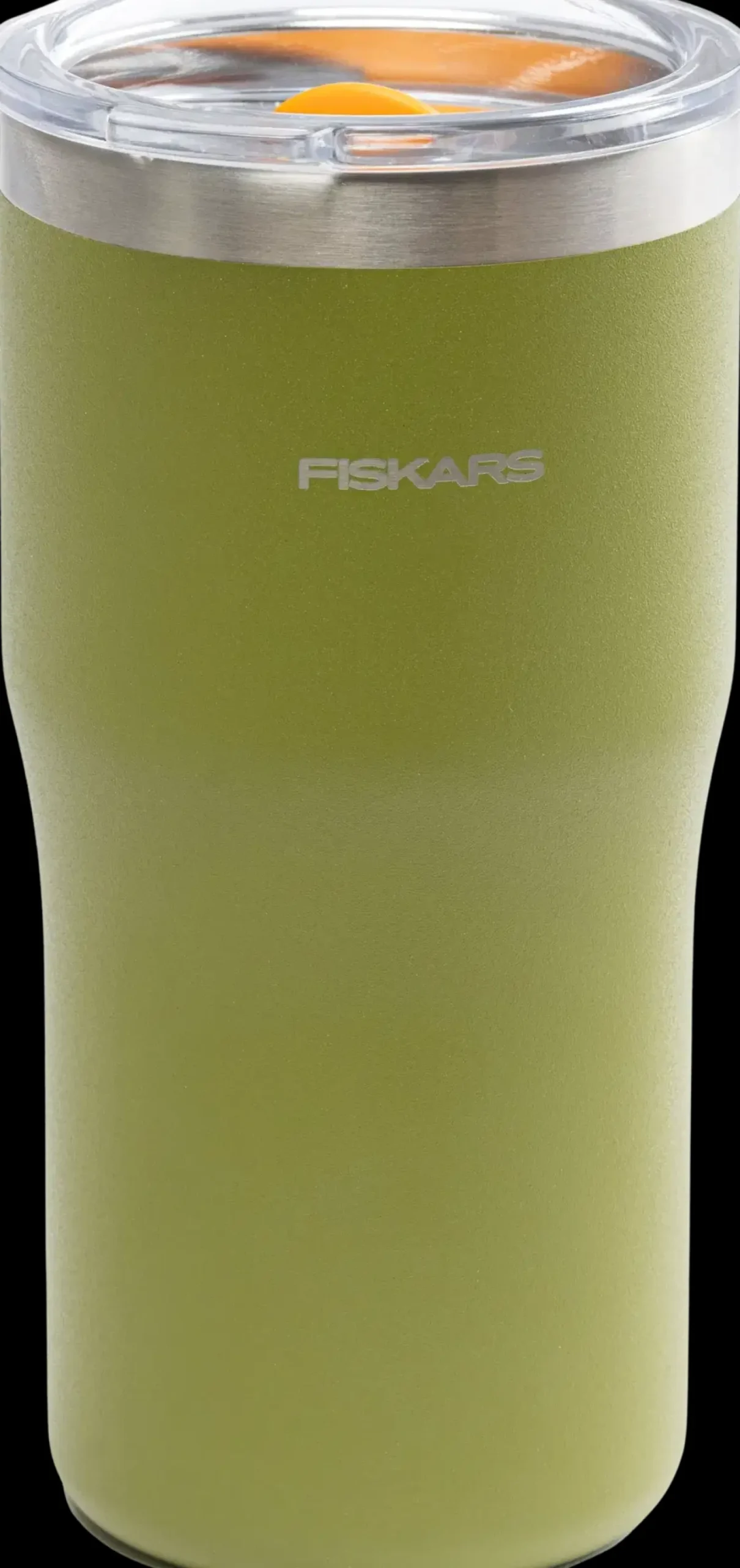 Fiskars termosmuki 0,5L vihreä