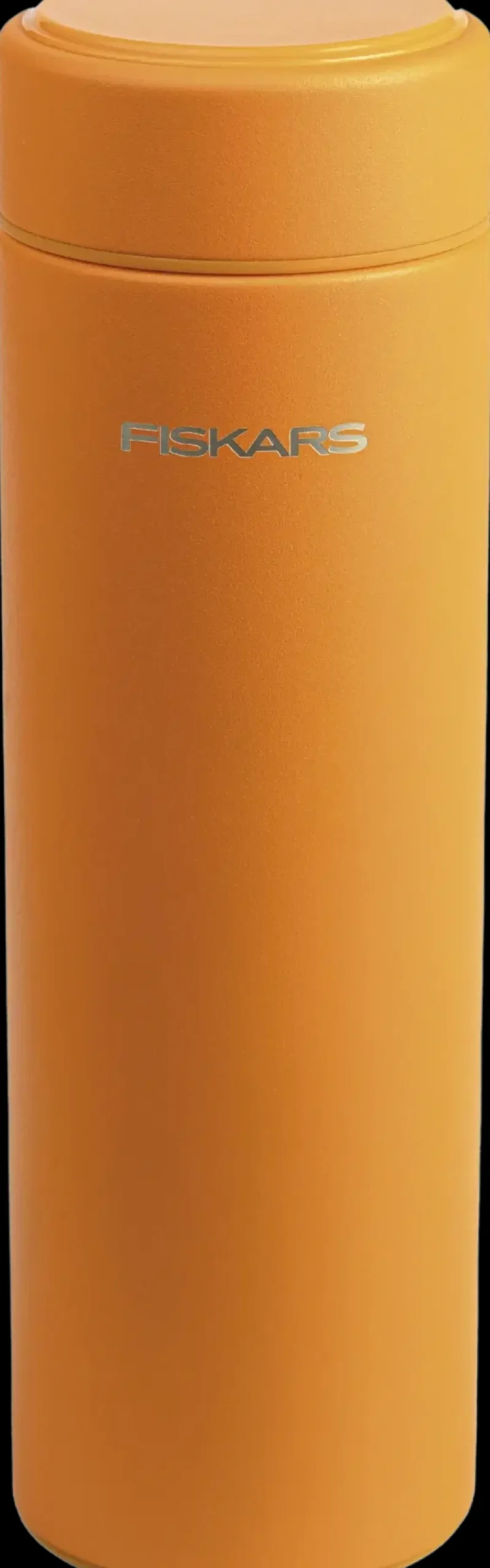 Fiskars termospullo On-the-go 0,5L oranssi