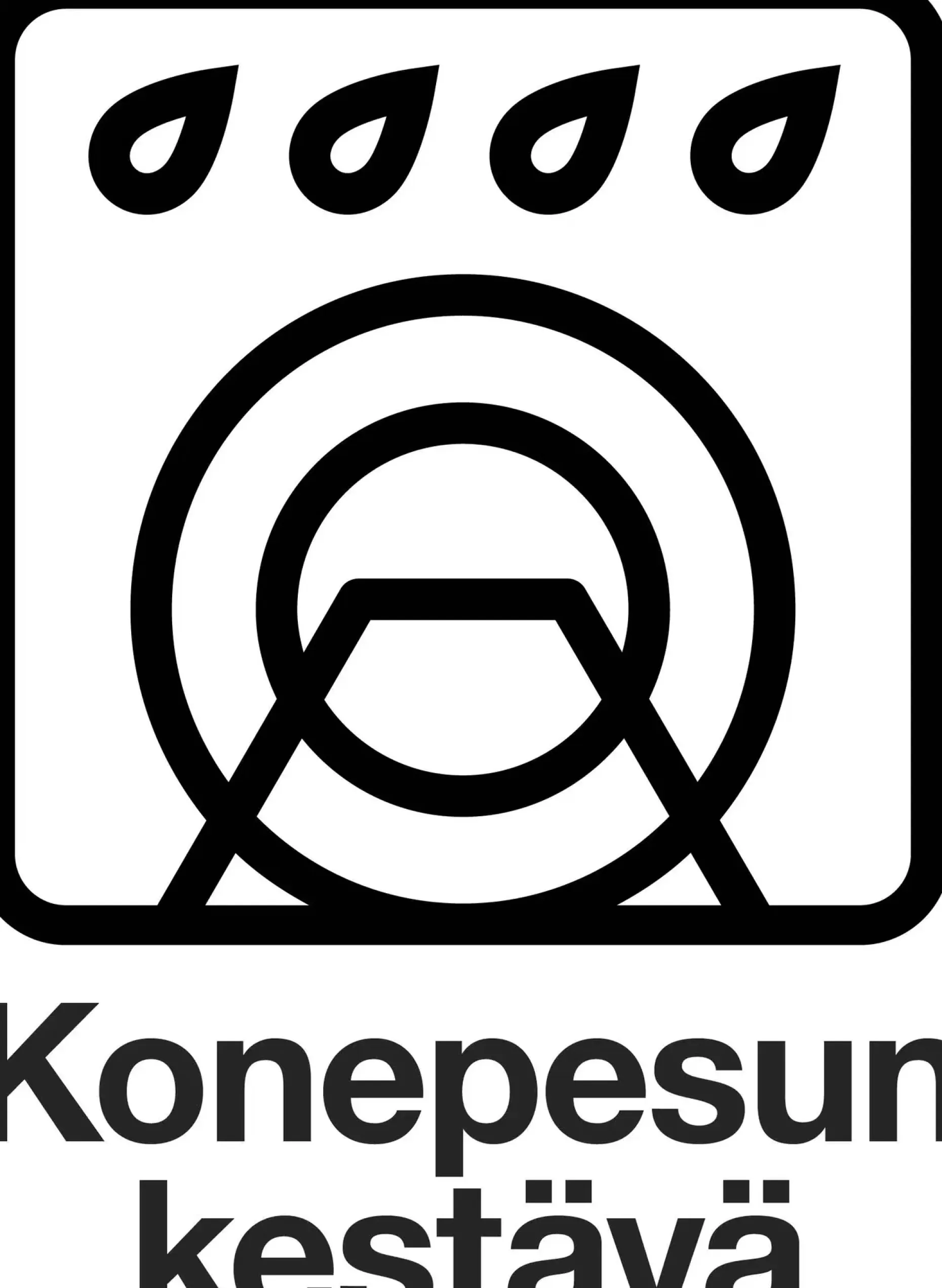Fiskars x Arabia sakset 21 cm Puutarhurit