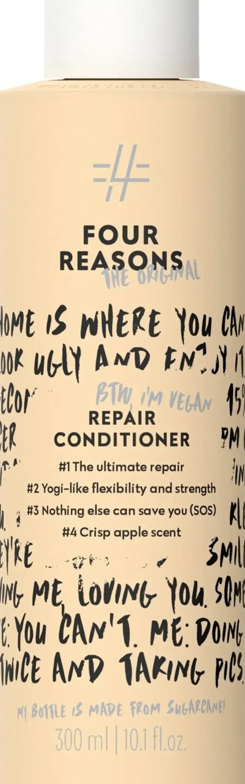 Four Reasons Original Repair Conditioner hoitoaine 300 ml