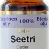 Frantsila Seetri eteerinen öljy 10ml