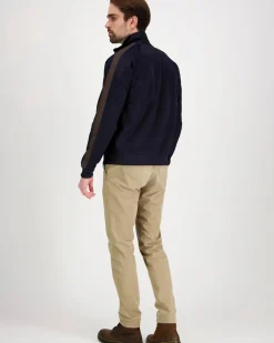 Fred Perry Track verryttelytakki