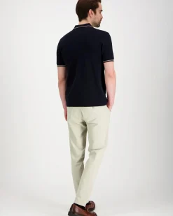 Fred Perry Twin tipped pikeepaita