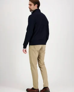 Fred Perry Zip collegepaita
