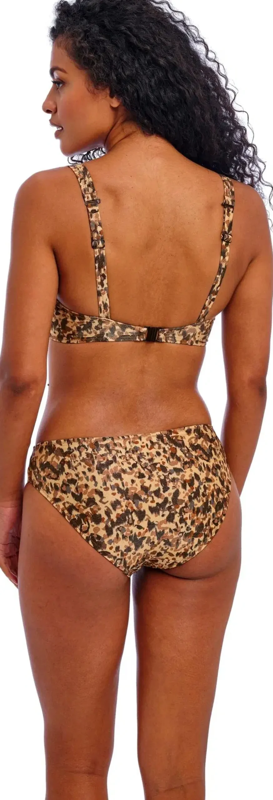 Freya swim Arizona Wave bikini yläosa