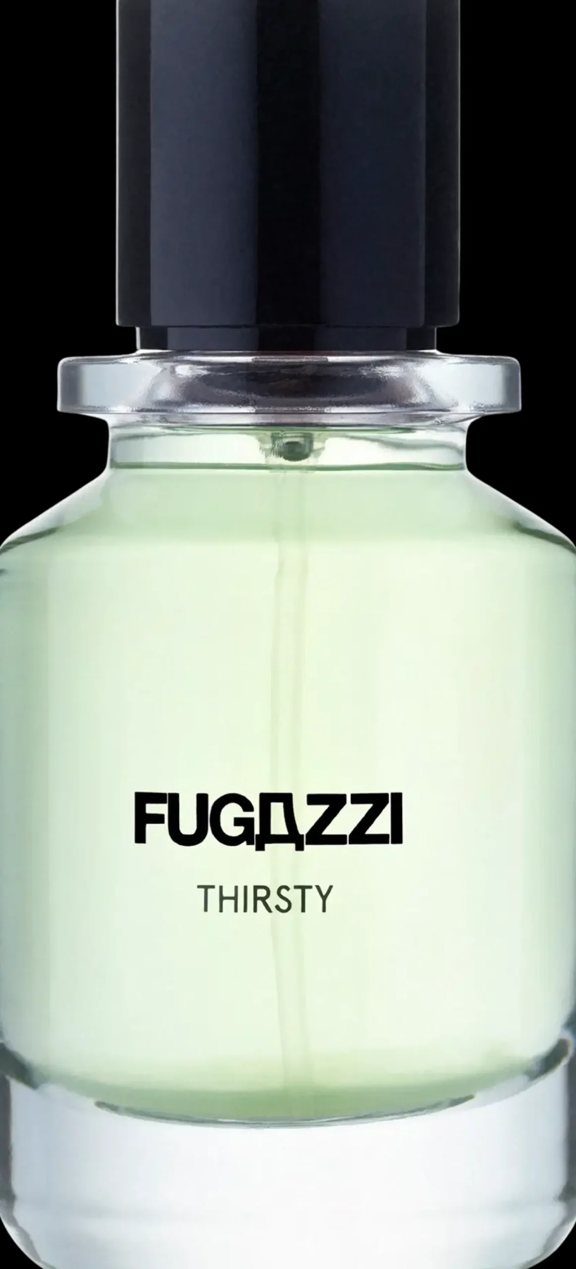 Fugazzi Thirsty 50 ml