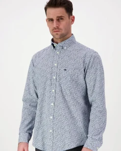 Fynch-Hatton kauluspaita