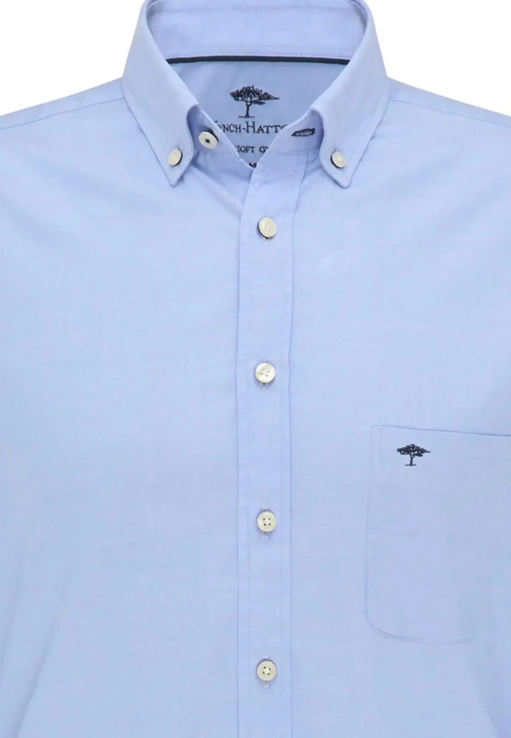 Fynch-Hatton Oxford -paita