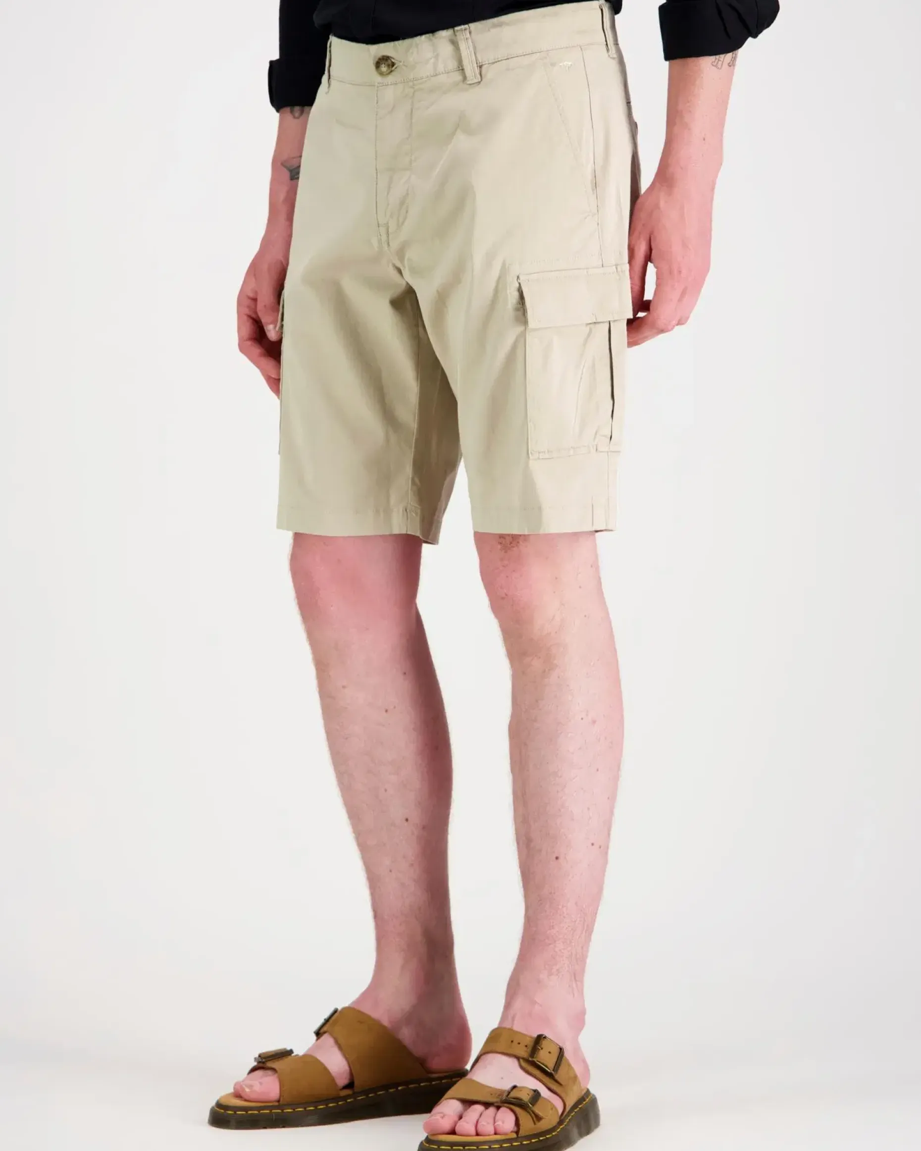 Fynch-Hatton shortsit