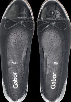 Gabor ballerinat