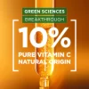 Garnier SkinActive Vitamin C Glow Boost 10% yöseerumi 30 ml