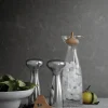 Georg Jensen Alfredo suola- ja pippurimylly