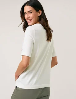 Gerry Weber Collection Miami vibes printti t-paita