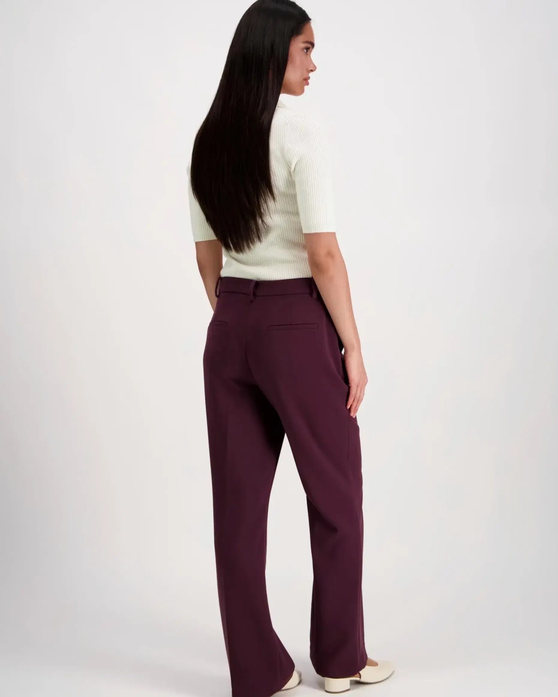Gerry Weber Collection suorat housut