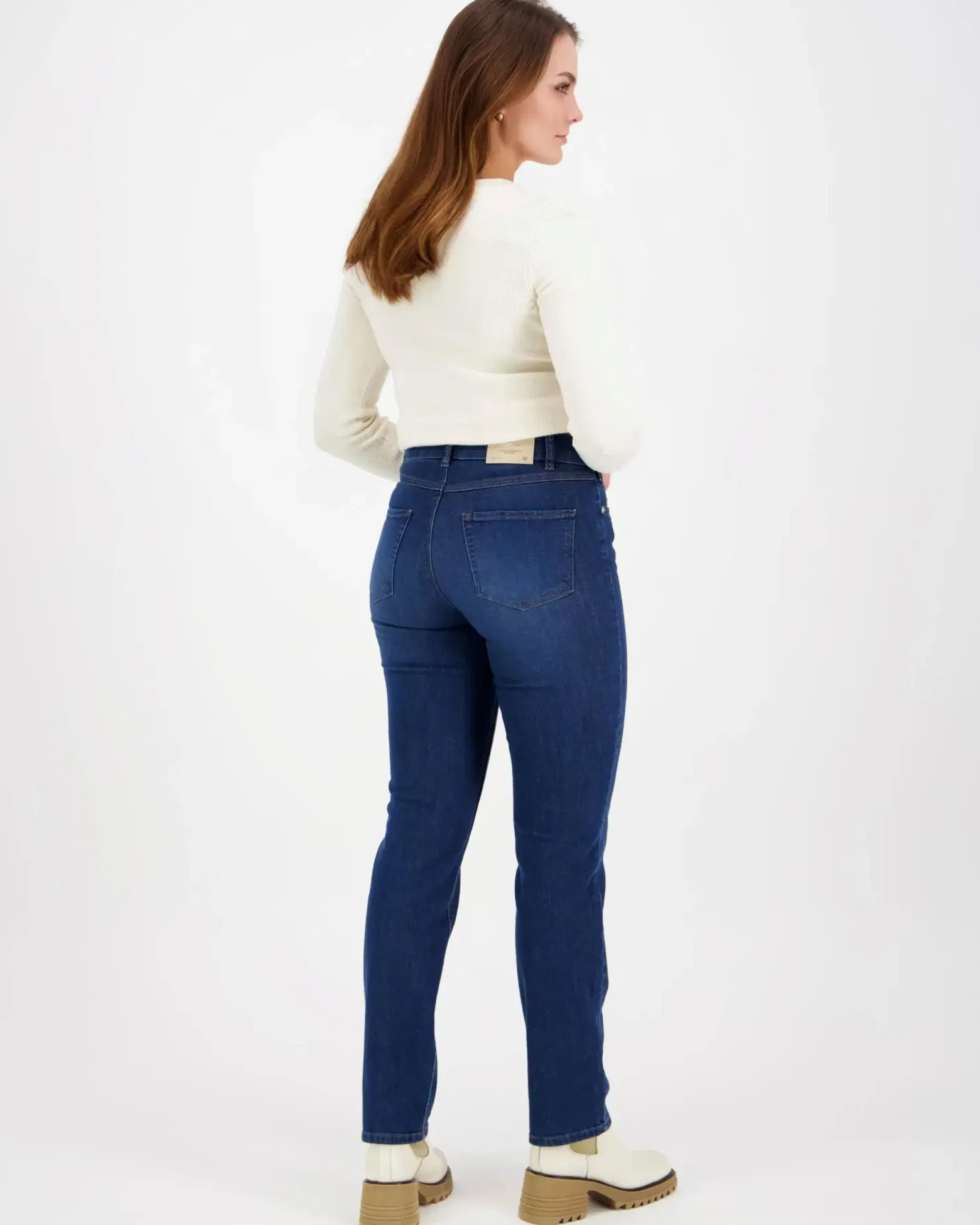 Gerry Weber Edition Annik straight fit farkut