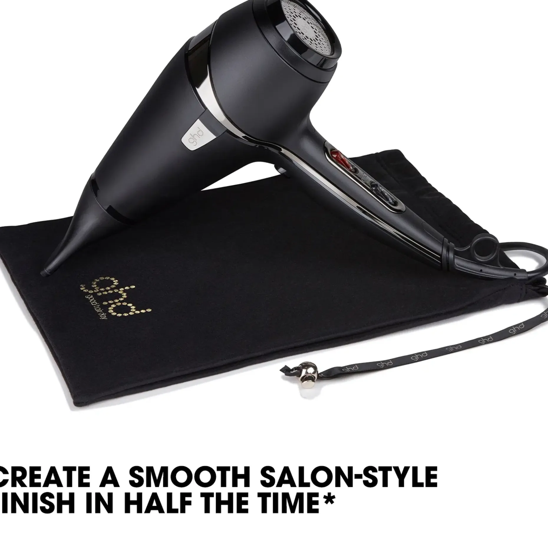 ghd air® Hairdryer hiustenkuivaaja