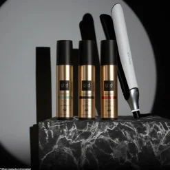 ghd bodyguard heat protect spray fine and thin hair lämpösuojasuihke hennoille hiuksille 120 ml