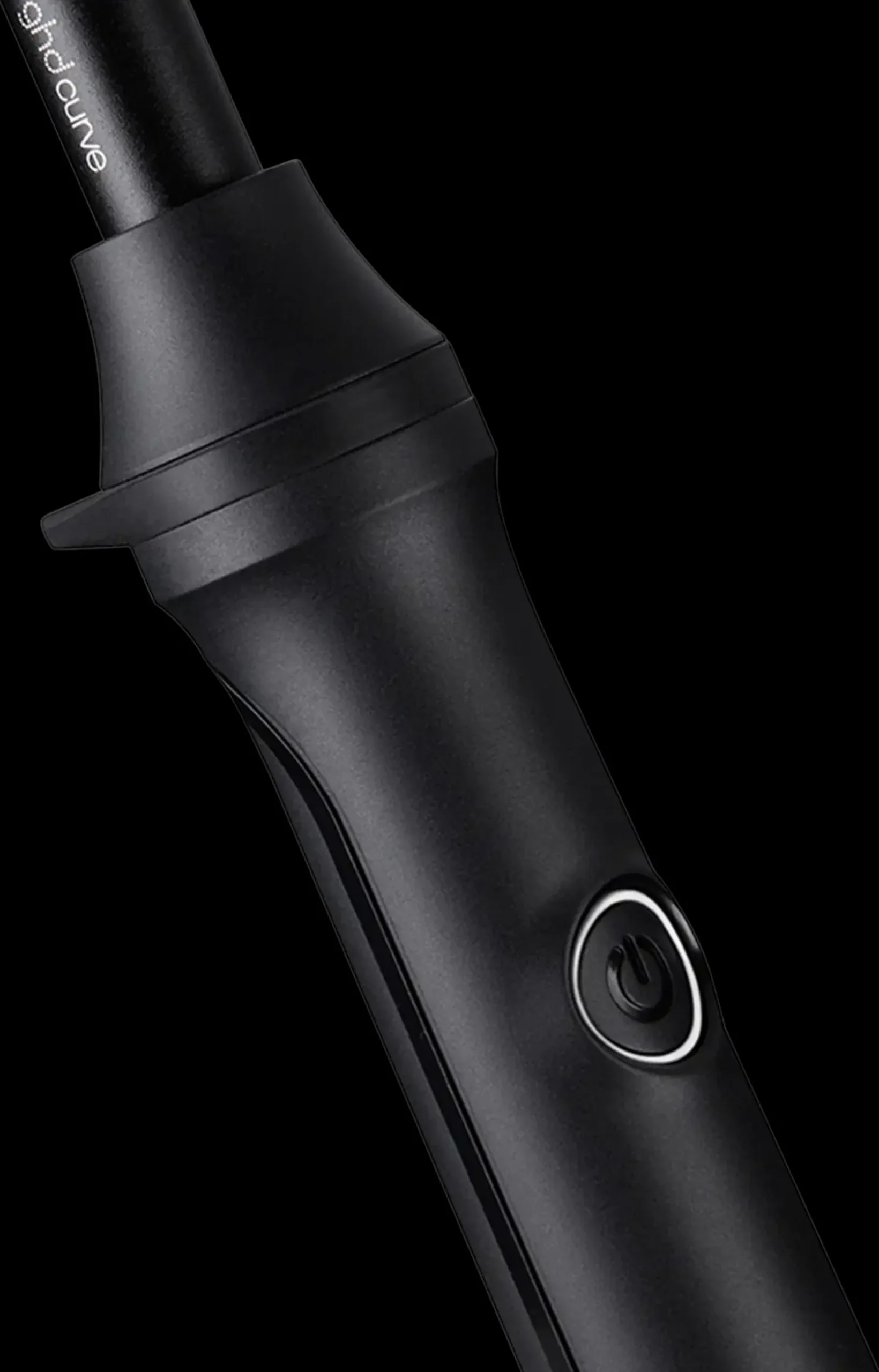 ghd curve thin wand kiharrin