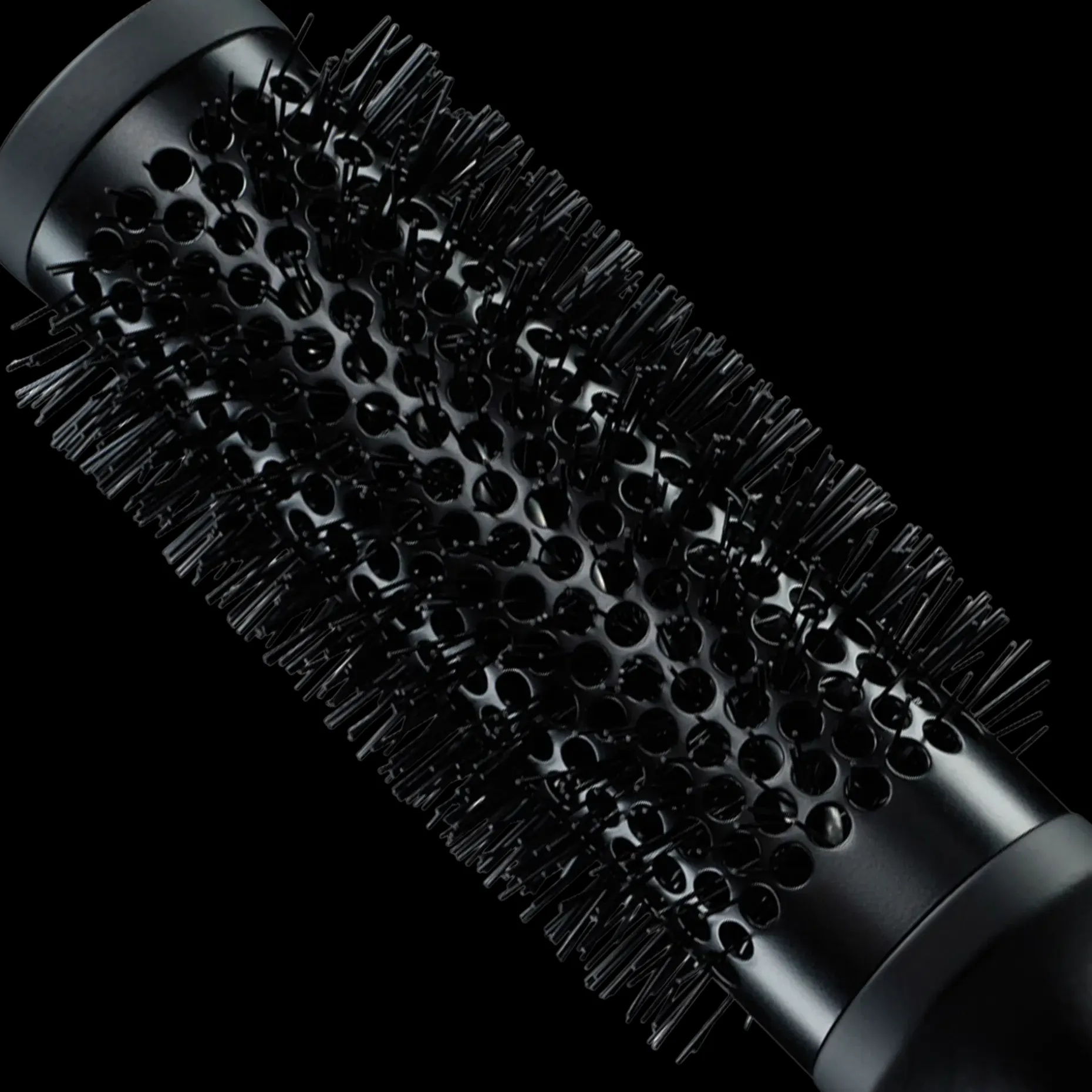 ghd the blow dryer ceramic brush 35 mm, size 2 keraaminen pyöröharja
