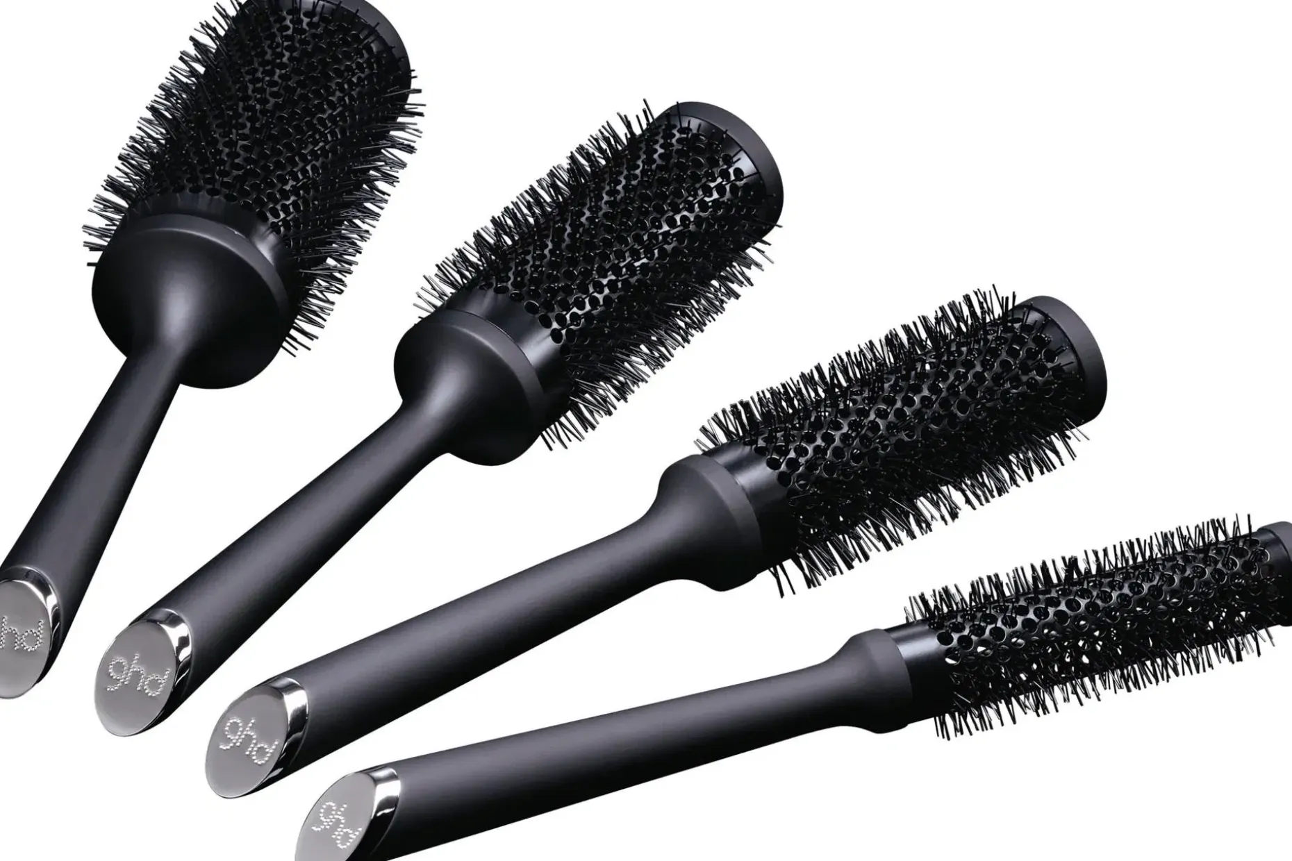 ghd the blow dryer ceramic brush 25 mm, size 1 keraaminen pyöröharja