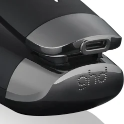 ghd unplugged cordless styler black langaton muotoilurauta