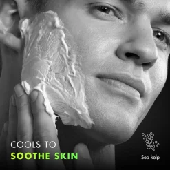 Gillette Labs Rapid Foaming Shave Gel 198ml parranajogeeli