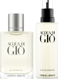 Giorgio Armani Acqua di Gio EdT Refill täyttöpullo 150 ml