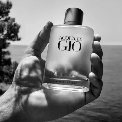 Giorgio Armani Acqua di Gio EdT tuoksu 50 ml
