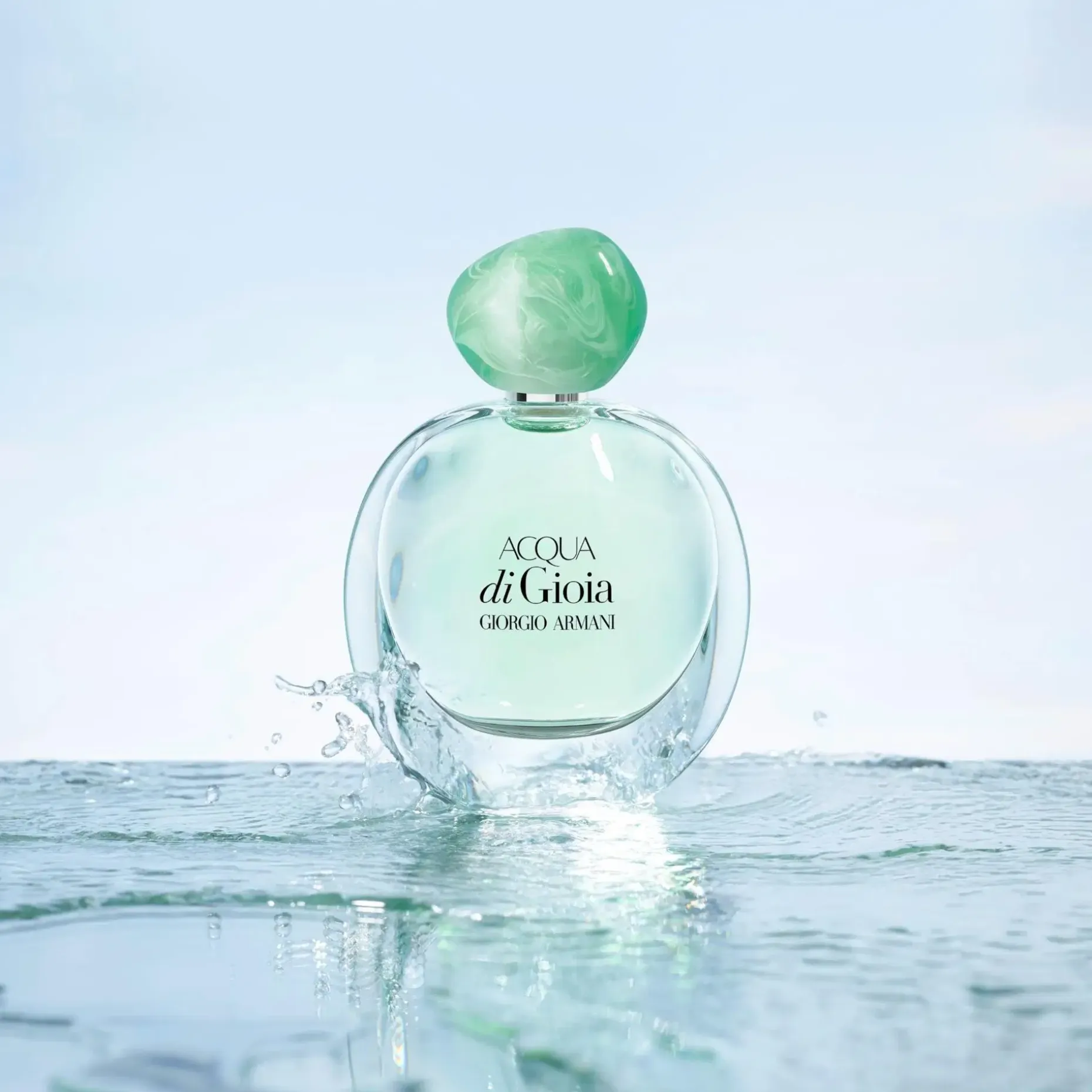 Giorgio Armani Acqua di Gioia EdP tuoksu 30 ml