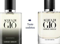 Giorgio Armani Acqua di Giò EdP tuoksu 50 ml