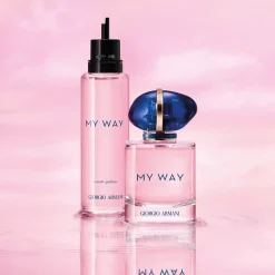 Giorgio Armani My Way EdP tuoksu täyttöpakkaus 100 ml