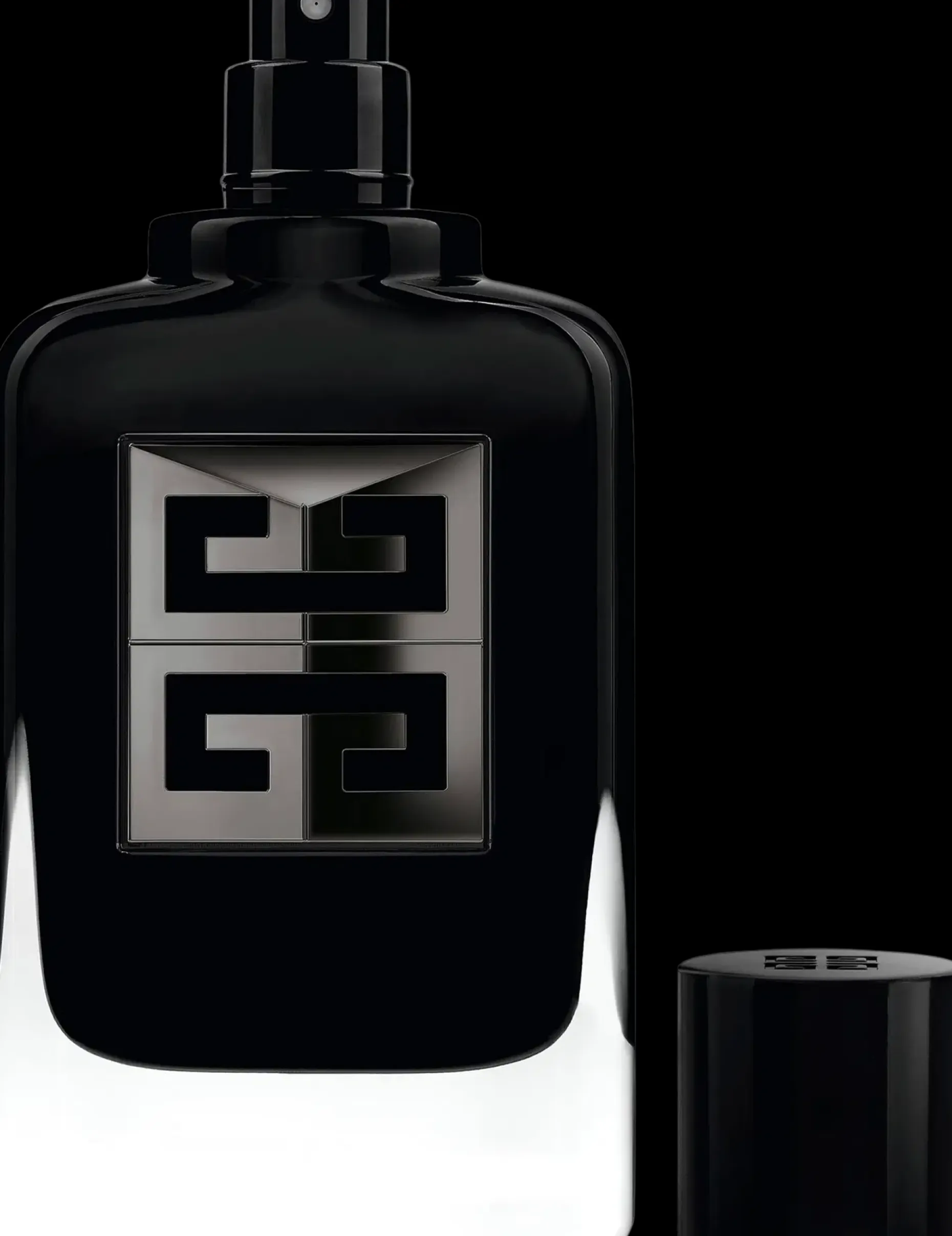 Givenchy Gentleman Society Extreme Eau de Parfum 60 ml
