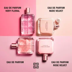 Givenchy Irresistible Nude Velvet Eau de Parfum 35 ml