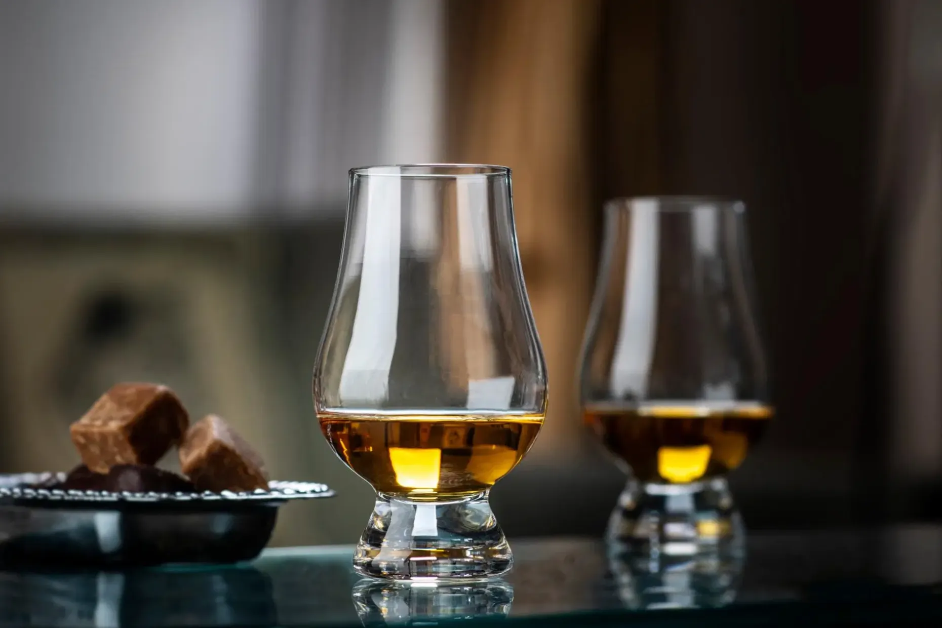 Glencairn viskilasi 200 ml