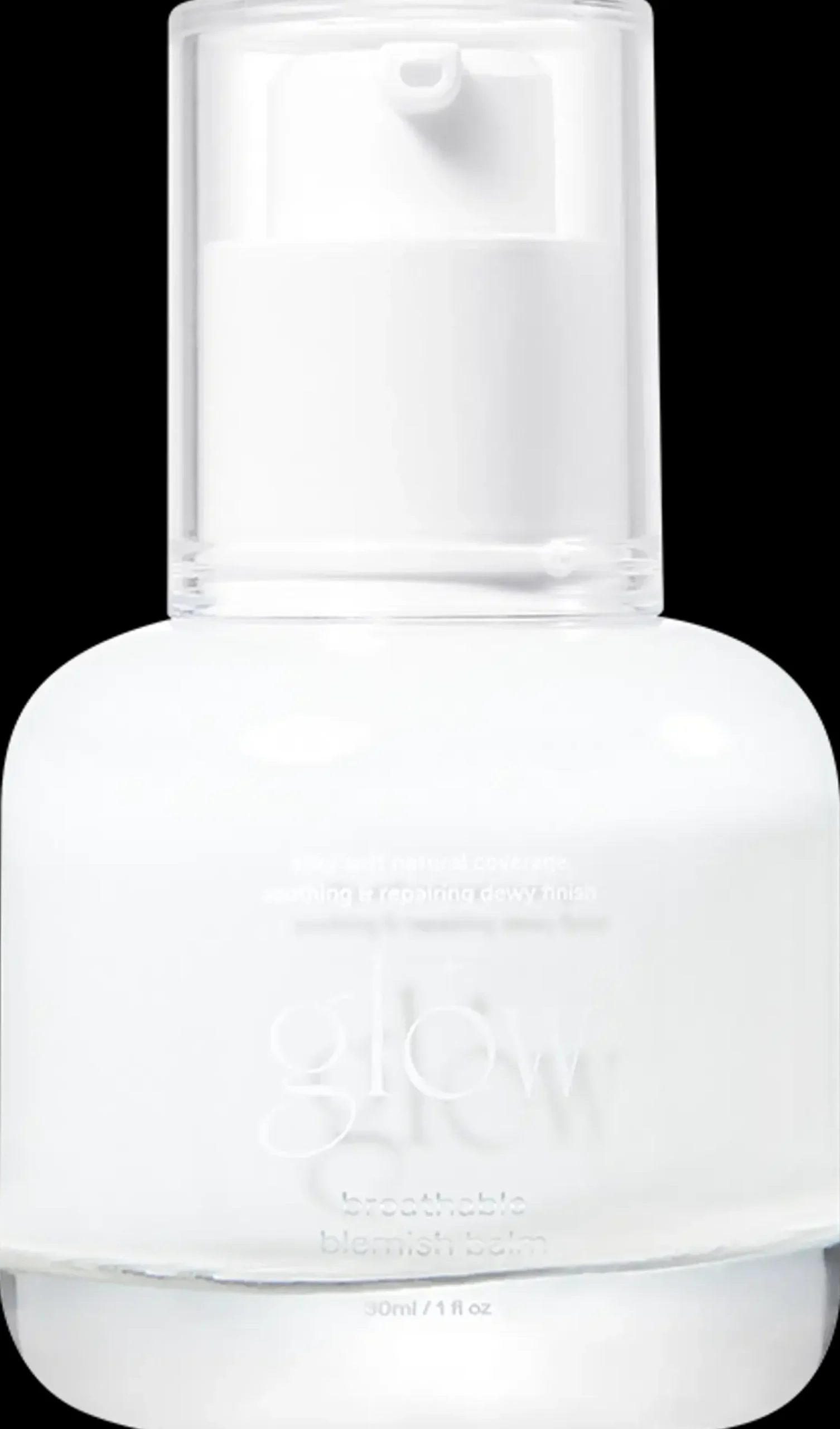Glow breathable blemish balm BB-meikkivoide 30 ml