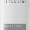 Goldwell StyleSign Hairspray Working Hairspray työstettävä hiuskiinne 300 ml