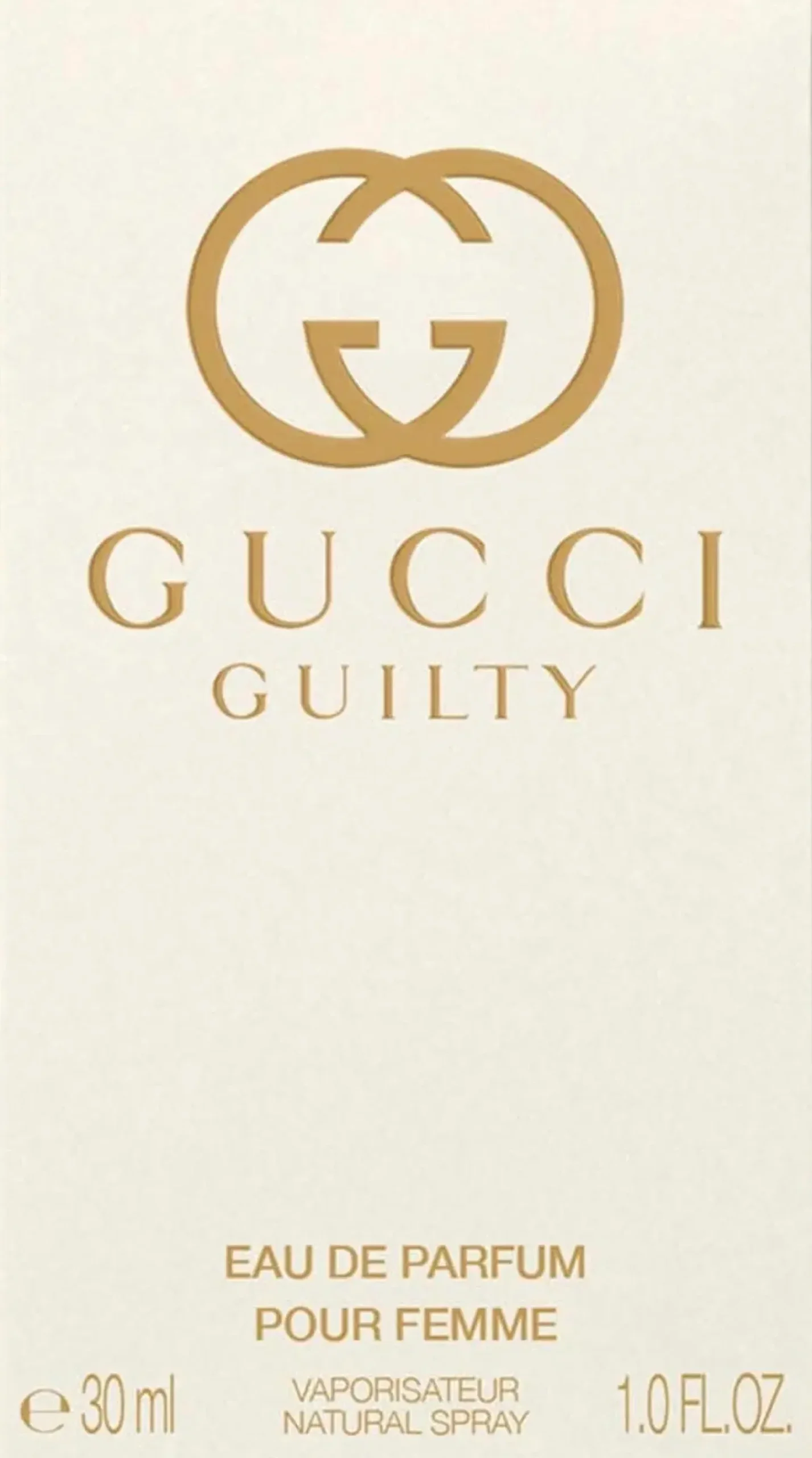 Gucci Guilty for Women EdP tuoksu 30 ml