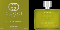 Gucci Guilty Pour Homme Elixir EdP tuoksu 60 ml