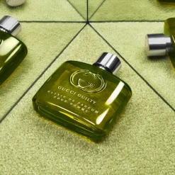 Gucci Guilty Pour Homme Elixir EdP tuoksu 60 ml