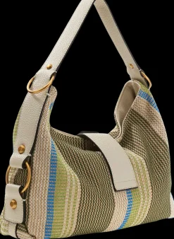 GUESS Camden shoulder bag